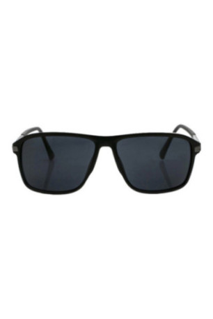Lunettes de soleil - Grey/Black/Black