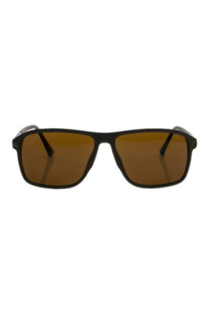 Lunettes de soleil - Brown/Brown/Brown