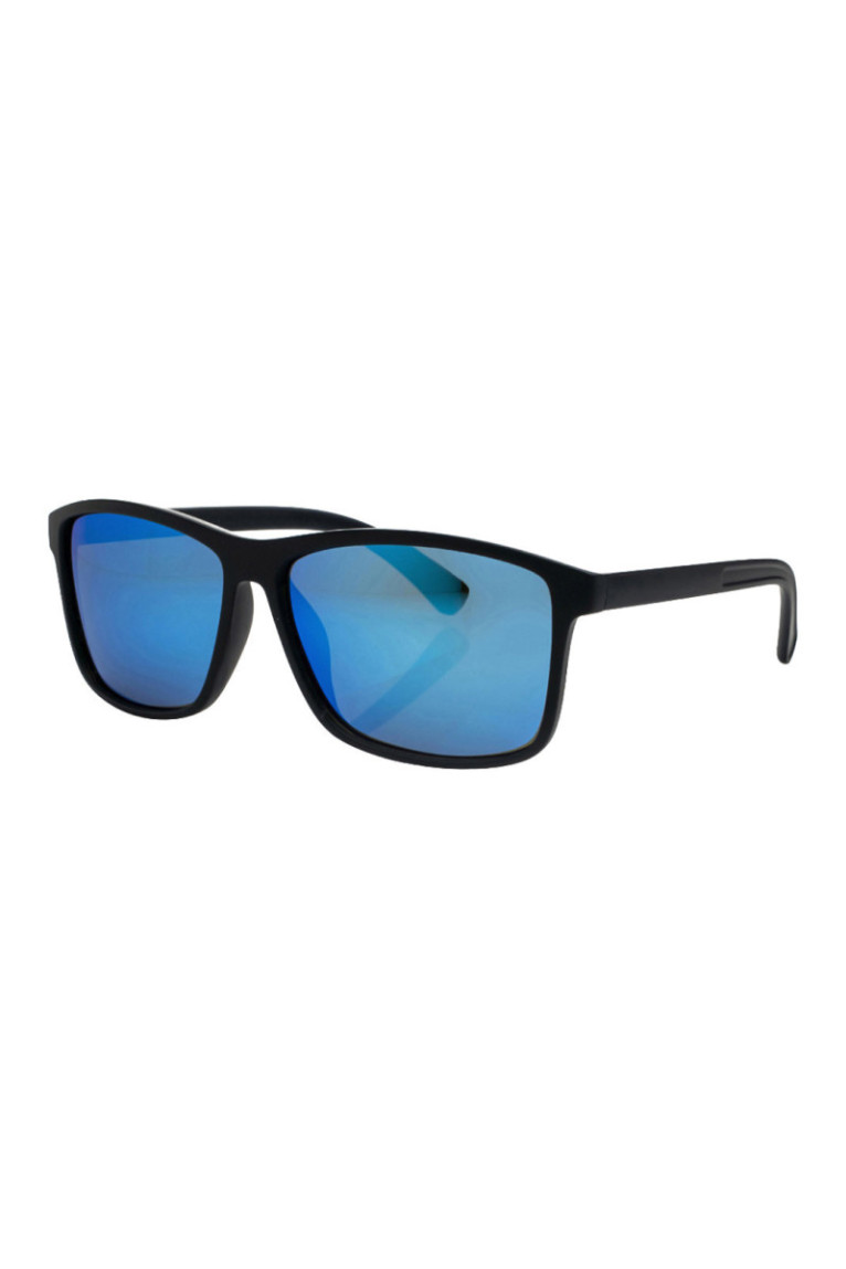 Lunettes de soleil - Blue mirrored/Blue/Blue