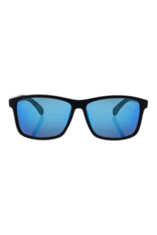 Lunettes de soleil - Blue mirrored/Blue/Blue