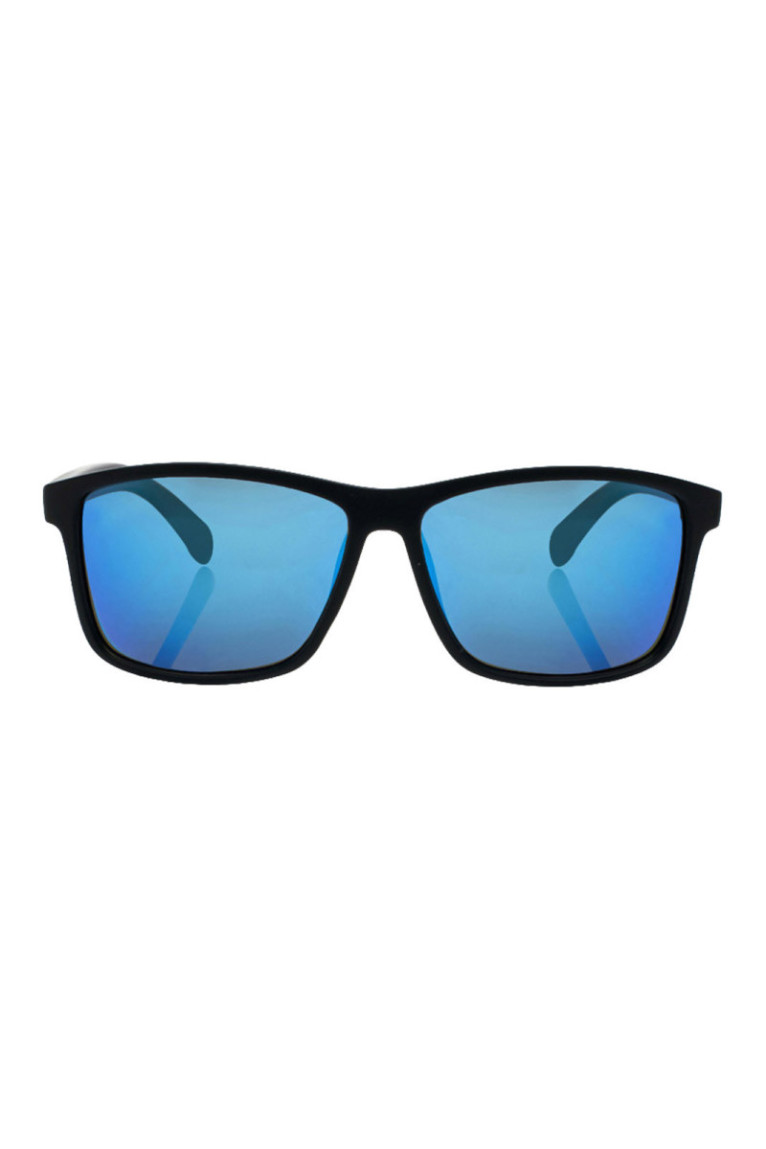 Lunettes de soleil - Blue mirrored/Blue/Blue