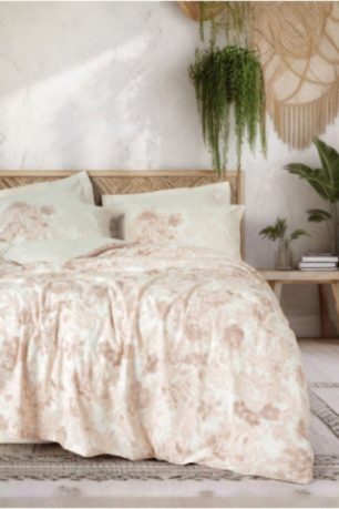 Ensemble de housse de couette renforcé - 260x220cm