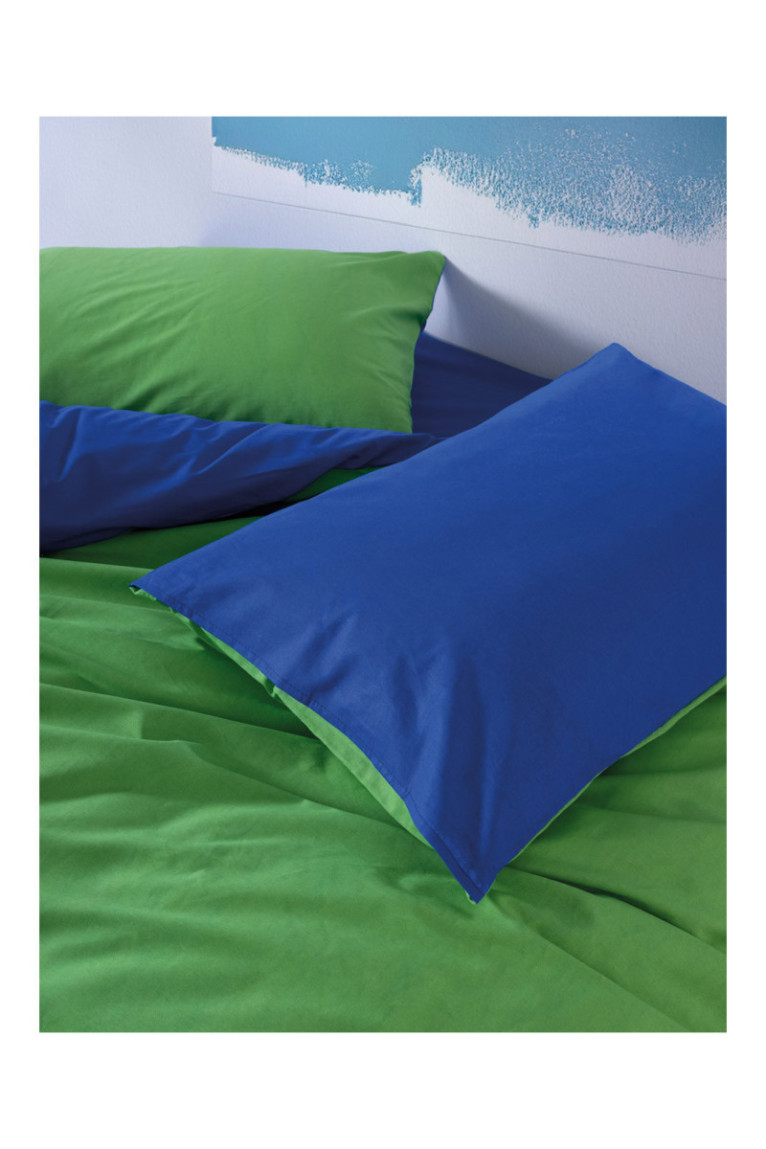 Ensemble de housse de couette renforcé - 140x200cm
