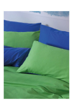Ensemble de housse de couette renforcé - 140x200cm