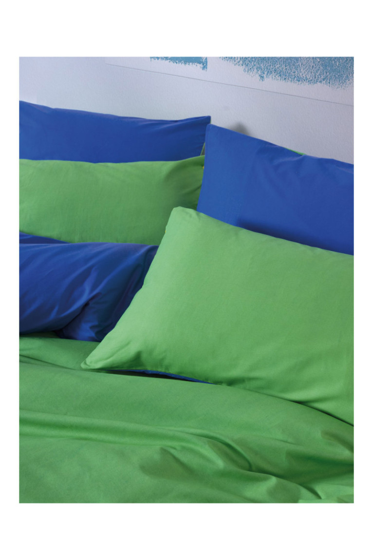 Ensemble de housse de couette renforcé - 140x200cm