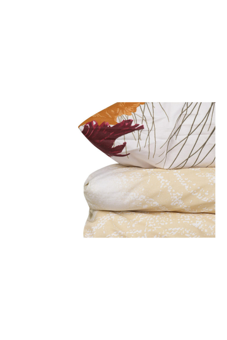 Ensemble de housse de couette renforcé - 240x220cm