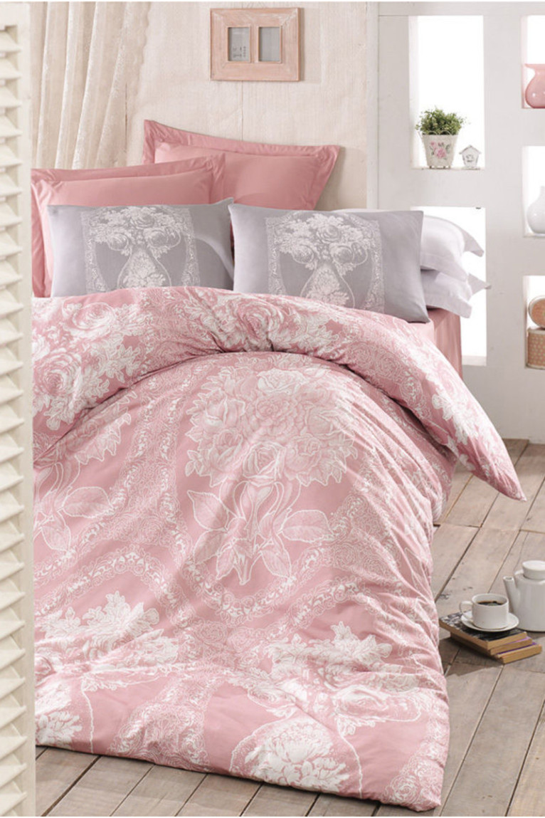 Ensemble de housse de couette renforcé - 240x220cm