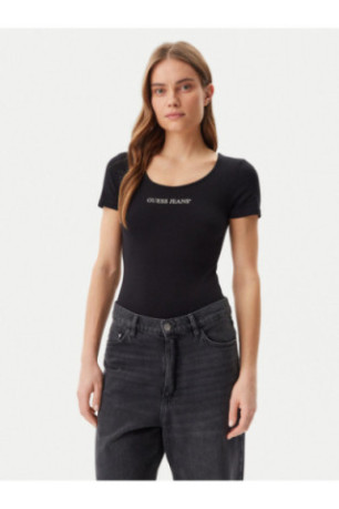 Body logo Guess jeans