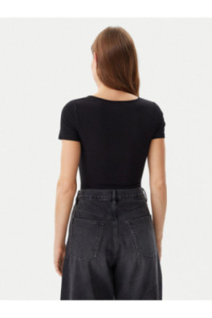 Body logo Guess jeans