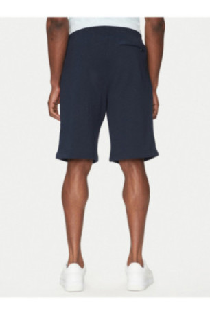 Short logo coton Guess jeans