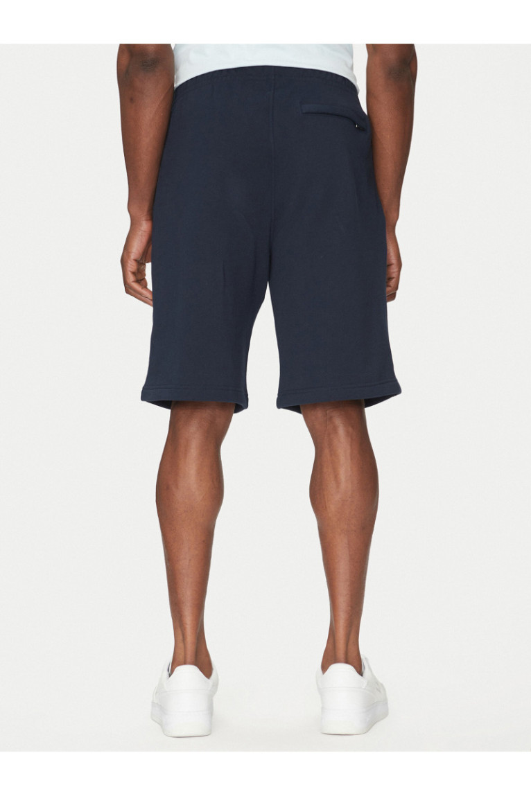 Short logo coton Guess jeans