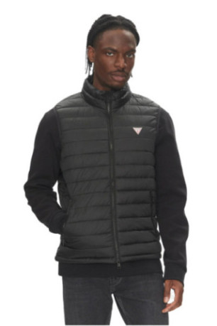 Doudoune sans manches Guess jeans