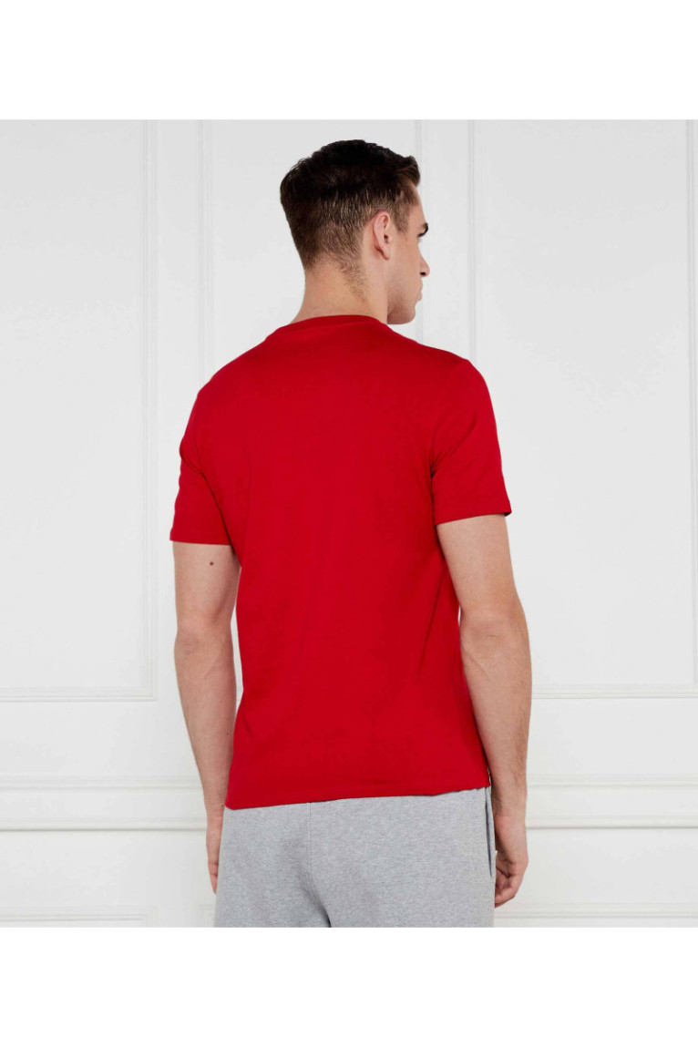 TShirt MC coton Guess jeans
