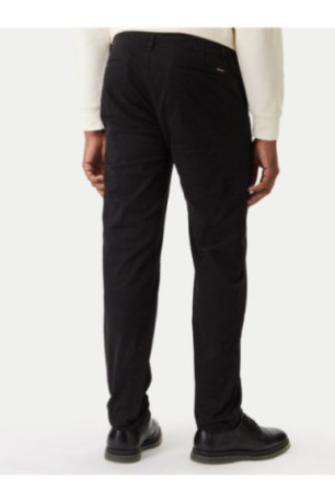 Chino uni coton Guess jeans