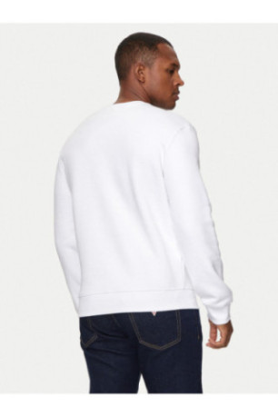Sweatshirt ML logo Guess jeans