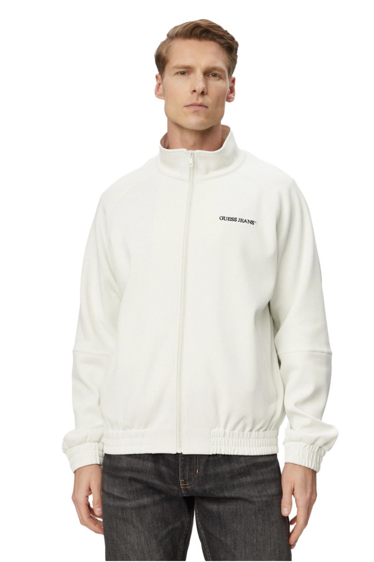 Veste ML zippé Guess jeans