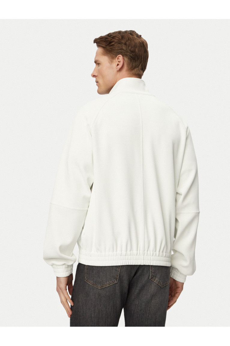 Veste ML zippé Guess jeans