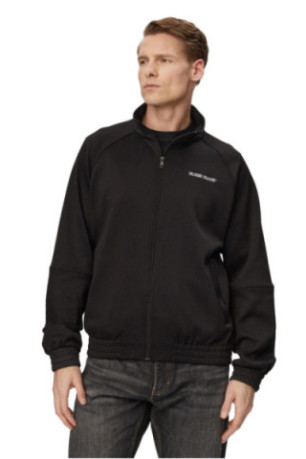 Veste ML zippé Guess jeans