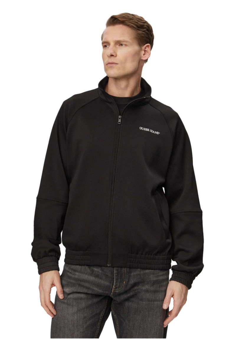 Veste ML zippé Guess jeans