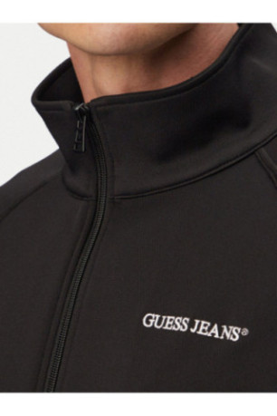 Veste ML zippé Guess jeans