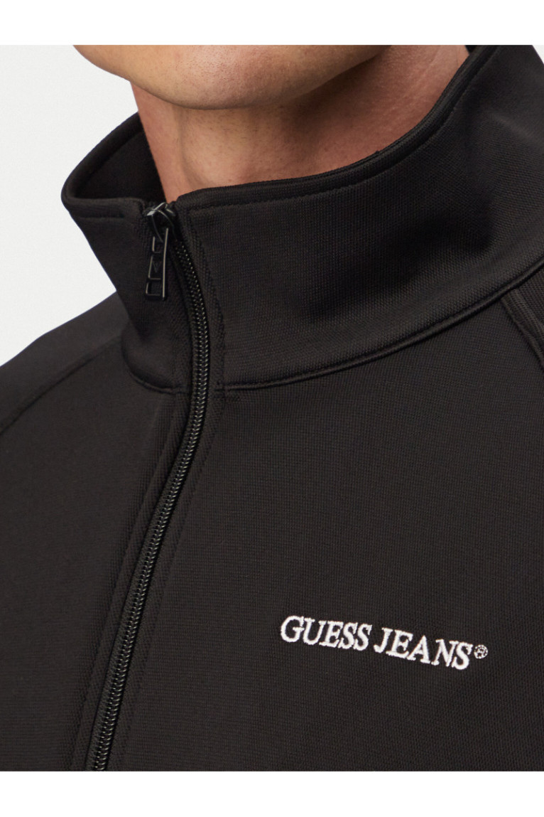 Veste ML zippé Guess jeans