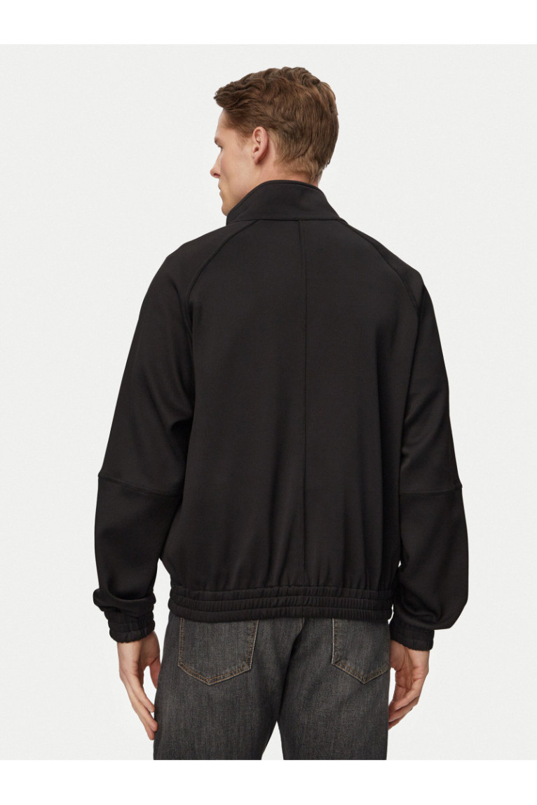 Veste ML zippé Guess jeans
