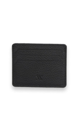 Portefeuille - Noir