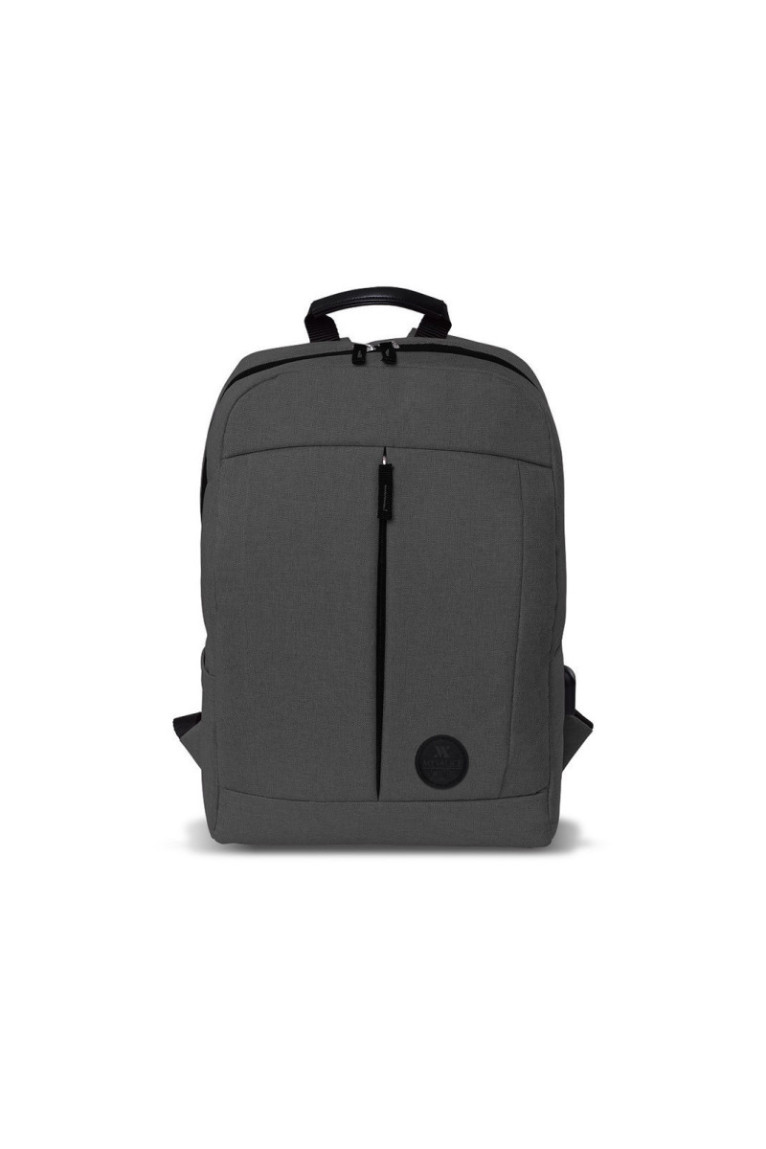 Sac pour ordinateur portable - Gris