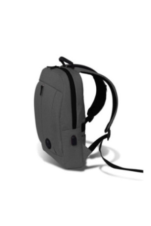 Sac pour ordinateur portable - Gris
