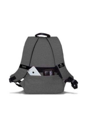 Sac pour ordinateur portable - Gris