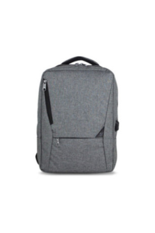 Sac pour ordinateur portable - Gris