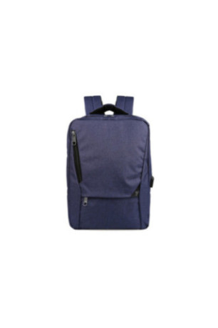 Sac pour ordinateur portable - Bleu