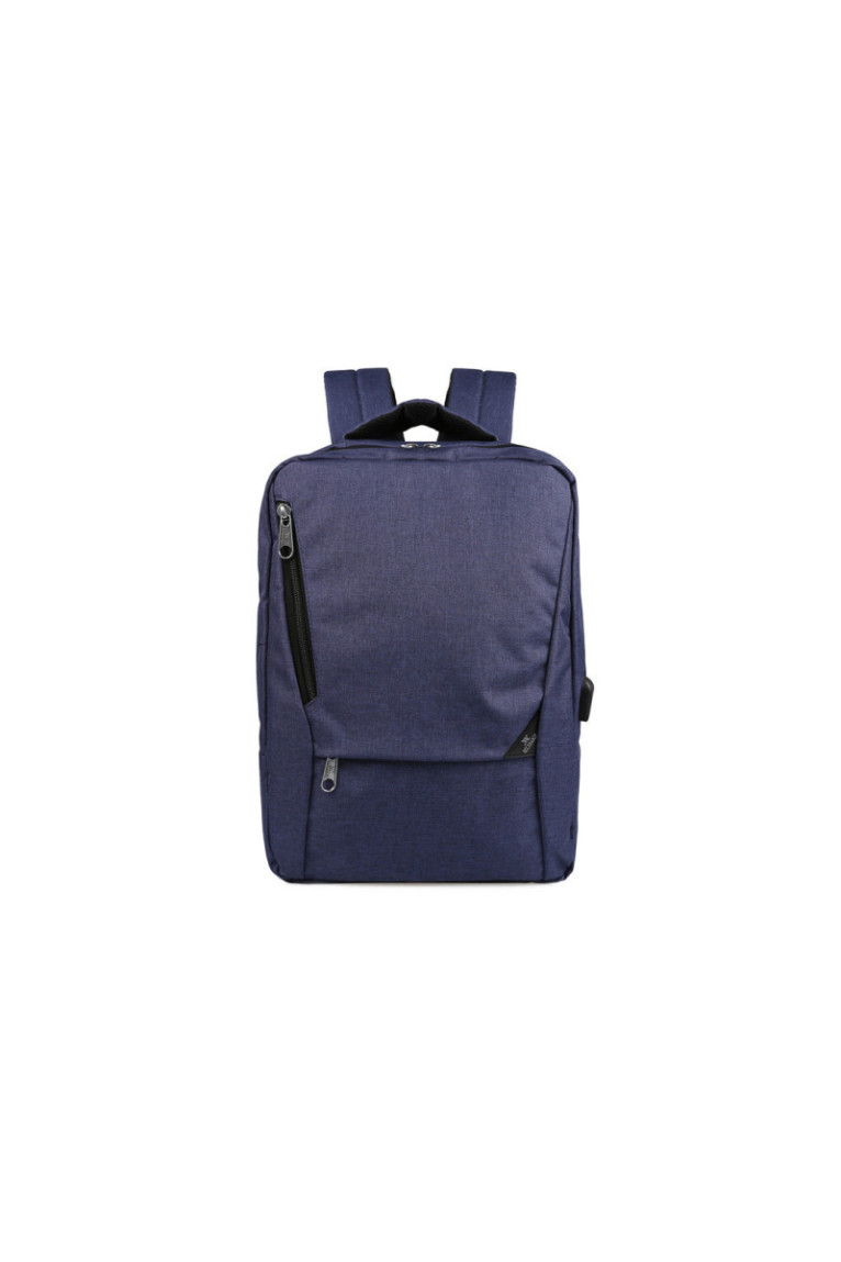 Sac pour ordinateur portable - Bleu