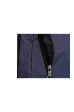 Sac pour ordinateur portable - Bleu