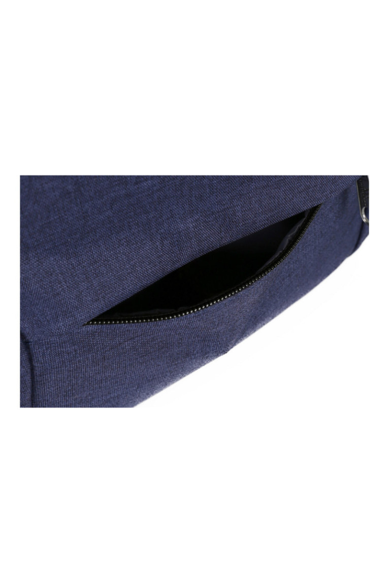 Sac pour ordinateur portable - Bleu