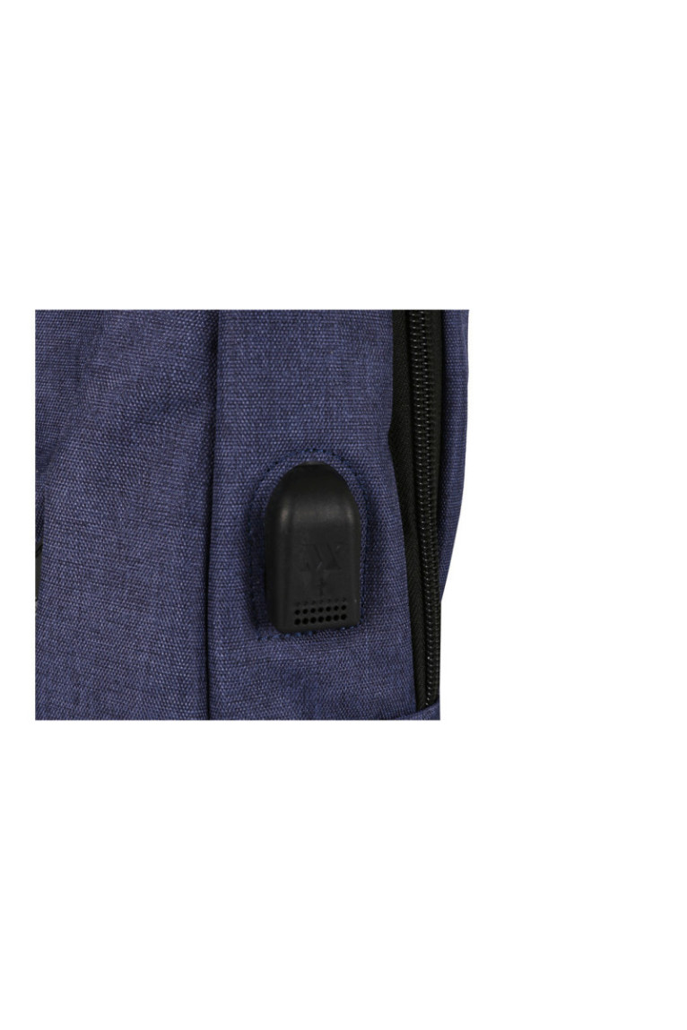 Sac pour ordinateur portable - Bleu