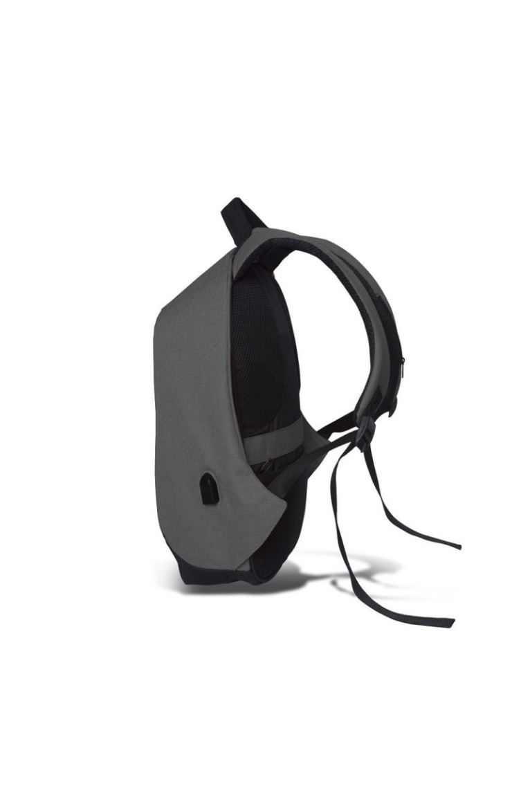 Sac pour ordinateur portable - Gris