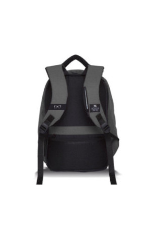 Sac pour ordinateur portable - Gris