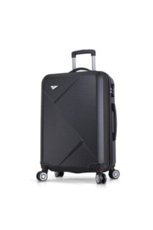 Valise - Noir