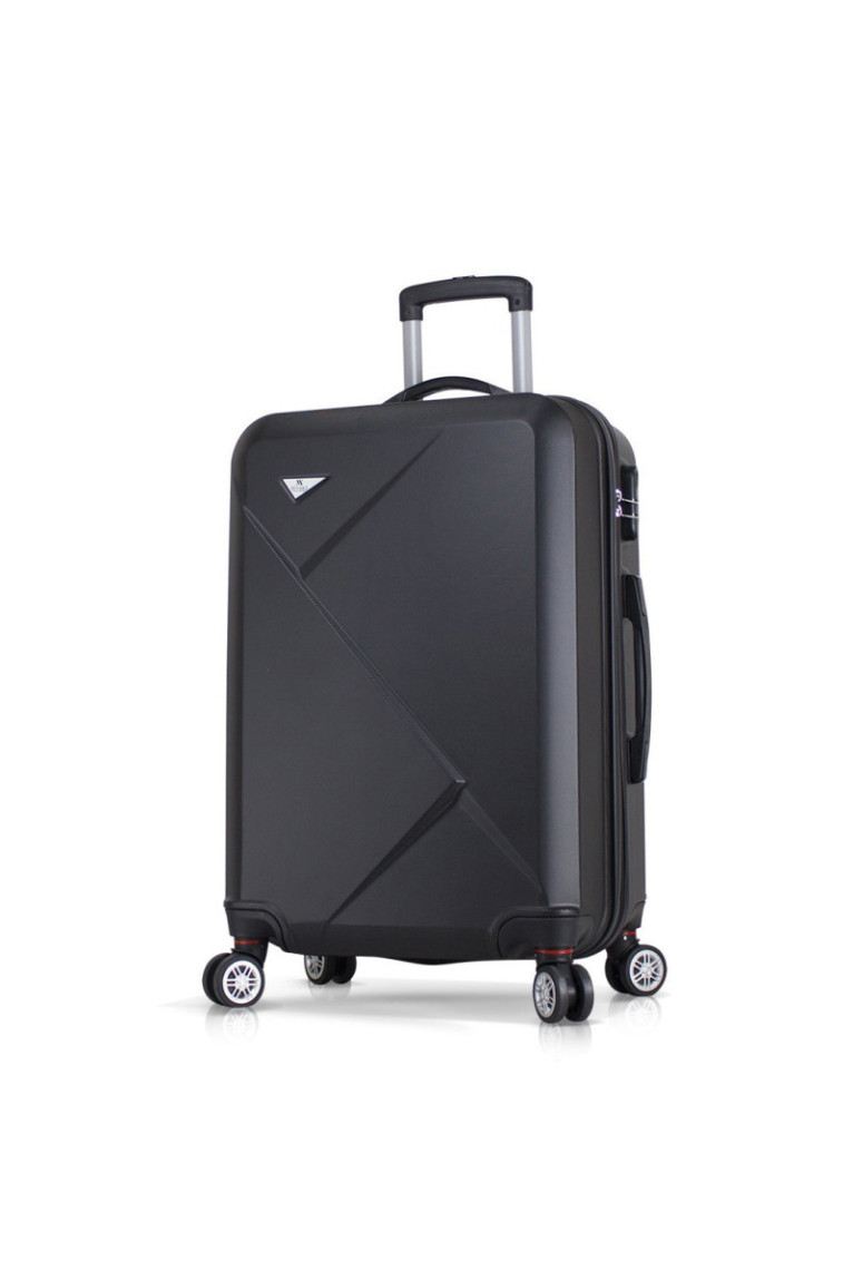 Valise - Noir