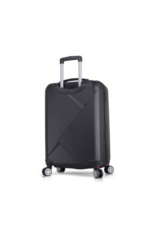 Valise - Noir