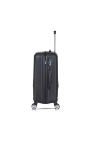 Valise - Noir