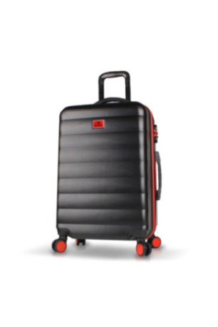 Valise - Noir