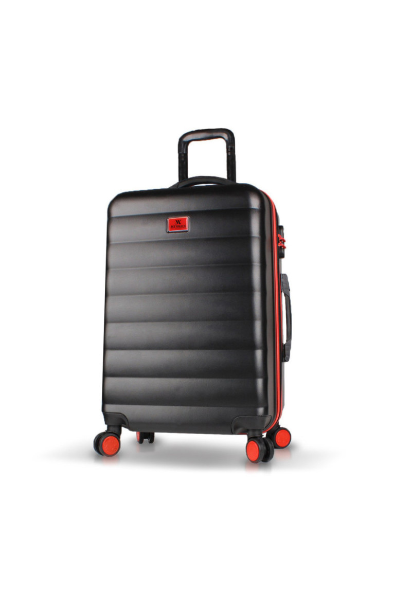 Valise - Noir