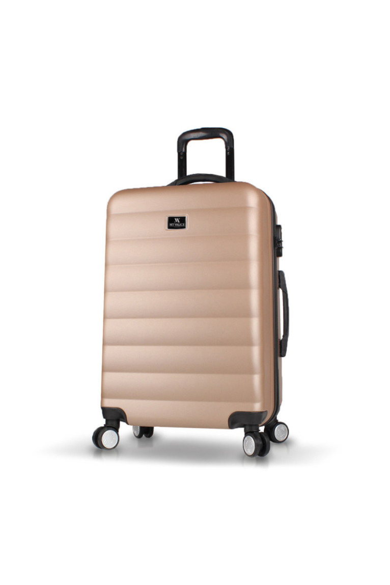 Valise - Or