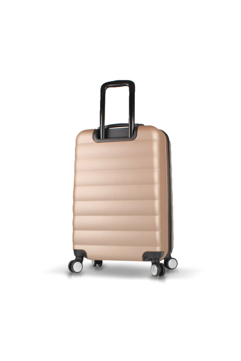 Valise - Or
