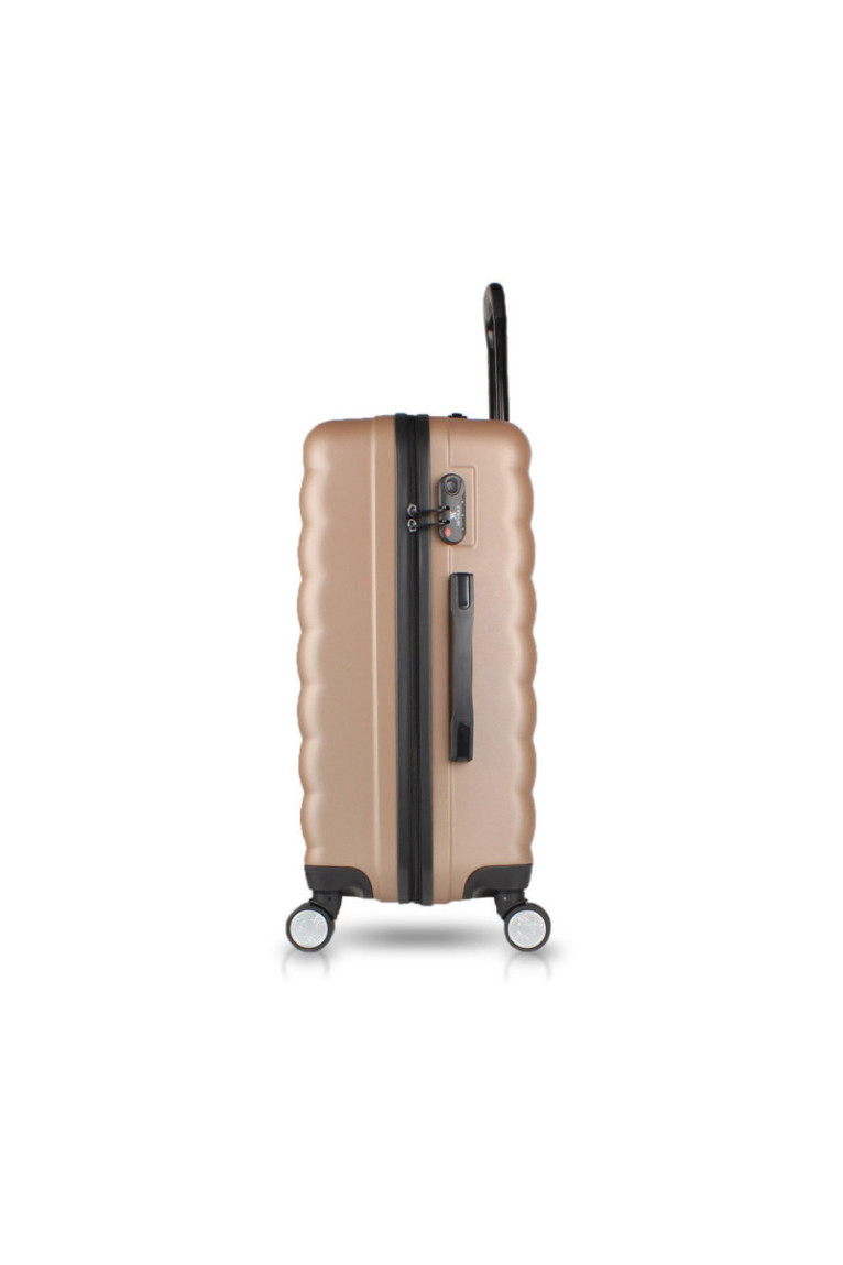 Valise - Or