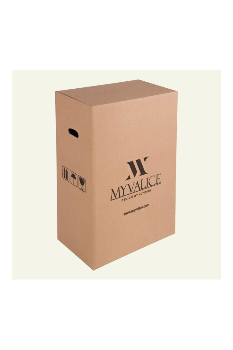 Valise - Or