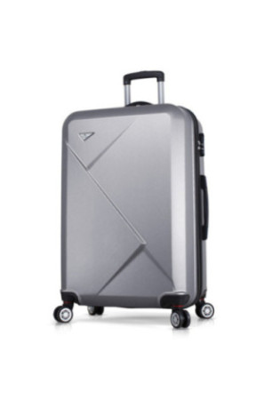 Valise - Gris