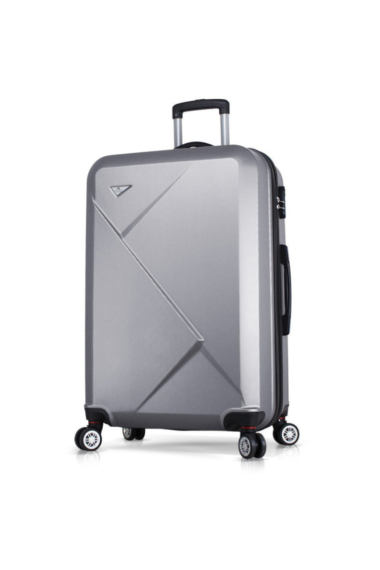 Valise - Gris